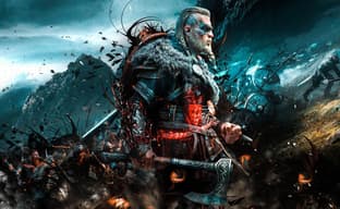 Assassin's Creed Valhalla и скандинавская мифология в новом видео