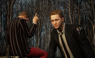 Мне нужны ответы – вышел новый ролик психологического триллера Twin Mirror