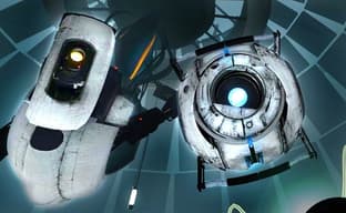 Новый портал – опубликован ролик мода Portal Reloaded для Portal 2