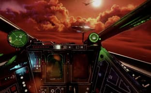 EA Motive отрицает работу над новой игрой по «Звездным войнам». Произошла ошибка