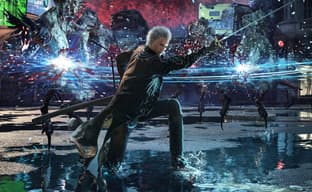 Вергилий рубит демонов под музыку – вышел новый трейлер Devil May Cry 5 Special Edition