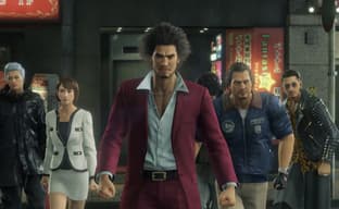 Yakuza: Like A Dragon хвалят в обзорах. Смотрим сравнение Xbox Series X, Xbox One, PS4 и PS4 Pro-версий