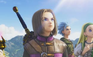 Доступна 10-часовая демоверсия Dragon Quest XI S