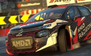 «DualSense изменит отрасль». Создатели Dirt 5 хвалят PS5 и показывают игровой процесс