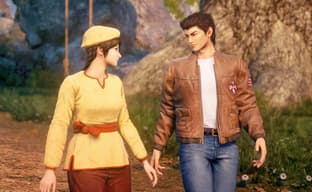 Названа дата выхода Shenmue III в Steam