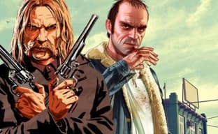 GTA 5, Red Dead Redemption 2 и их онлайновые режимы показывают исключительные результаты