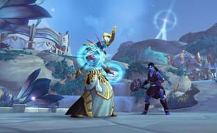 В World of Warcraft начались бесплатные выходные