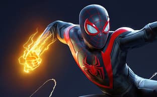Полёт в новое поколение – появились оценки Spider-Man: Miles Morales