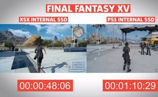 PS5 vs. Xbox Series X. Знакомимся со сравнением времени загрузки игр и запуска консолей