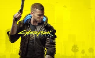 Cyberpunk 2077 с очень дорогой рекламой на Таймс-сквер. CDPR не жалеет денег на маркетинг