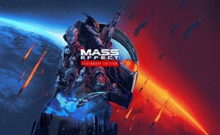Поехали! – анонсирован ремастер трилогии Mass Effect