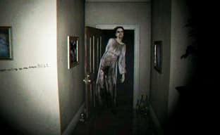 Konami убрала поддержку хоррора P.T. на PS5