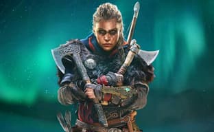 Видеокарта GeForce RTX 3090 не обеспечивает стабильные 60к/с в Assassin’s Creed Valhalla в 4К с максимальными настройками графики