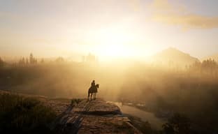 Red Dead Redemption 2 — удивительные секреты