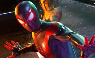 Ты – Человек Паук. Появился релизный трейлер Spider-Man: Miles Morales