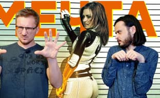 Великая Bioware. Анонс Mass Effect Legendary Edition