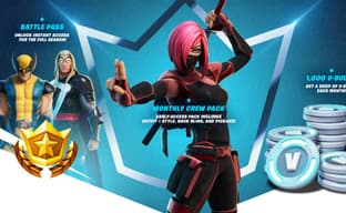 Создатели Fortnite задумываются о переходе на подписную модель оплаты