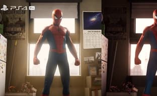 Spider-Man Remastered в конкретном сравнении. Игра для PS5 получила ряд улучшений