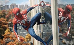 Spider-Man Remastered c эффектом трассировки лучей или при 60 кадрах в секунду. Оцениваем разницу