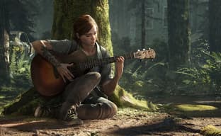 The Last of Us 2 и God of War на PS5 используют возможности контроллера DualSense
