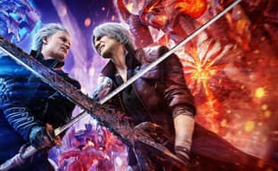 Лобовое столкновение PlayStation 5 и Xbox Series X – Devil May Cry 5 Special Edition сравнивают на разных консолях