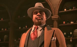 Показан новый трейлер игрового процесса стратегии Empire of Sin