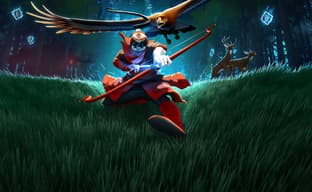 The Pathless для PS5 от разработчиков Abzu получает приличные оценки на Metacritic