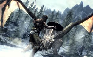 The Elder Scrolls 5: Skyrim исполнилось 9 лет. Почти юбилей, Довакин