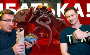 Умер-выпил-пошел! Обзор Hades