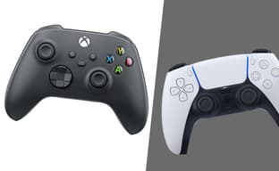 Консоли жалкого поколения. Война между Xbox и PS5