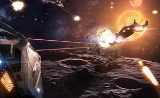 Epic Games подарит две игры, включая Elite Dangerous