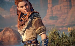 Horizon Zero Dawn на PS5 не получит частоту в 60 кадров в секунду