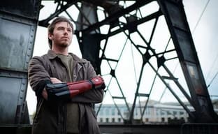 Бионическая рука из Metal Gear Solid V стала реальностью. Это лицензированный протез от Konami и Open Bionics