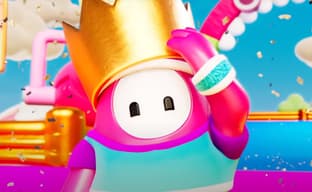 Продажи Fall Guys в Steam перешагнули отметку в 10 миллионов копий