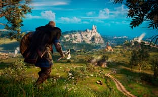 В Assassin's Creed Valhalla на ПК отсутствуют достижения. И вот почему