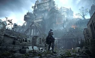 В ремейке Demon's Souls нашли закрытую дверь, которой не было в оригинале