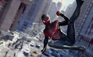 Ужасающе искажённых неигровых персонажей вернули в Spider-Man Remastered