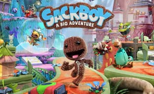 Неплохой, но короткий Sony-эксклюзив. Появились первые оценки Sackboy: A Big Adventure.