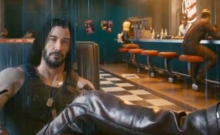 Новые кадры Cyberpunk 2077. Материал с представлением города Найт-сити и его жителей