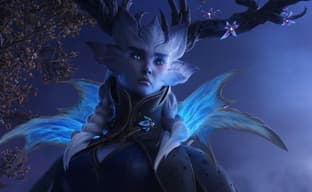 Вышел кинематографический трейлер к запуску Shadowlands