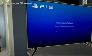 Вышел бесплатный симулятор PS5. Игра для тех, кому не удалось приобрести новую консоль