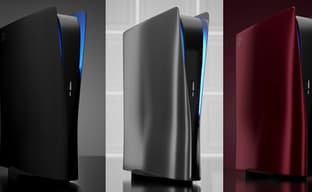 Запретам Sony вопреки – производитель сменных панелей для PS5 возвращается в бизнес