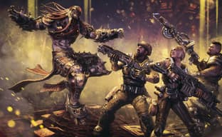 Gears 5 получила самое крупное дополнение с момента своего выхода. Смотрим новый трейлер