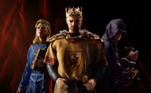 Продано более миллиона копий Crusader Kings III