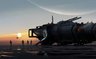 Появились концепт-арты новой части Mass Effect