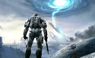 343 Industries скоро сообщит важную информацию о Halo Infinite