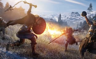 Игроки теряют сохранения в Assassin's Creed: Valhalla и Watch Dogs: Legion