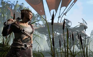 Онлайновое постапокалиптическое выживание Last Oasis выйдет на консолях Xbox