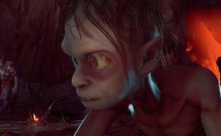 The Lord of the Rings: Gollum обзавелась страницей в Steam