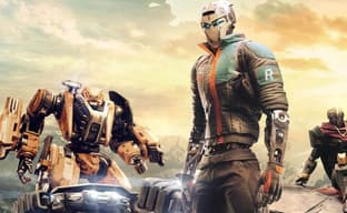 Никому не надо – из Disintegration удалили мультиплеер